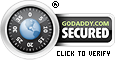 SSL site seal - click to verify