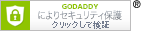SSL site seal - click to verify